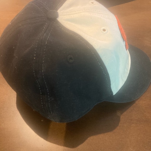 SF Gaints ball cap. - Picture 4 of 7